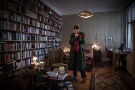 GORDON WELTERS Portraits