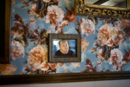GORDON WELTERS Portraits