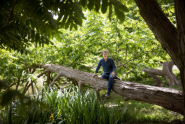 GORDON WELTERS Portraits