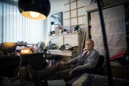 GORDON WELTERS Portraits