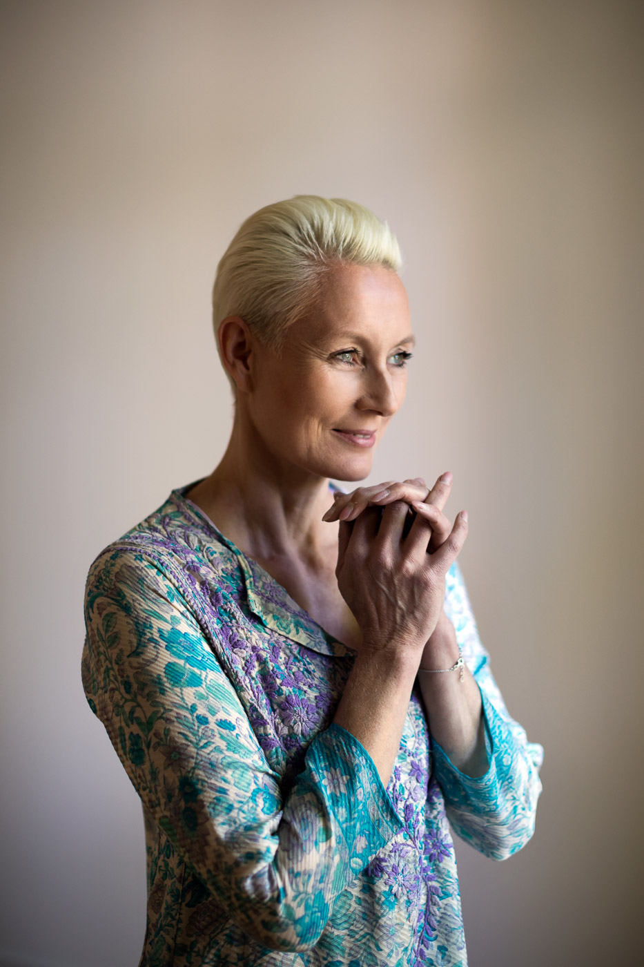 GORDON WELTERS Portraits