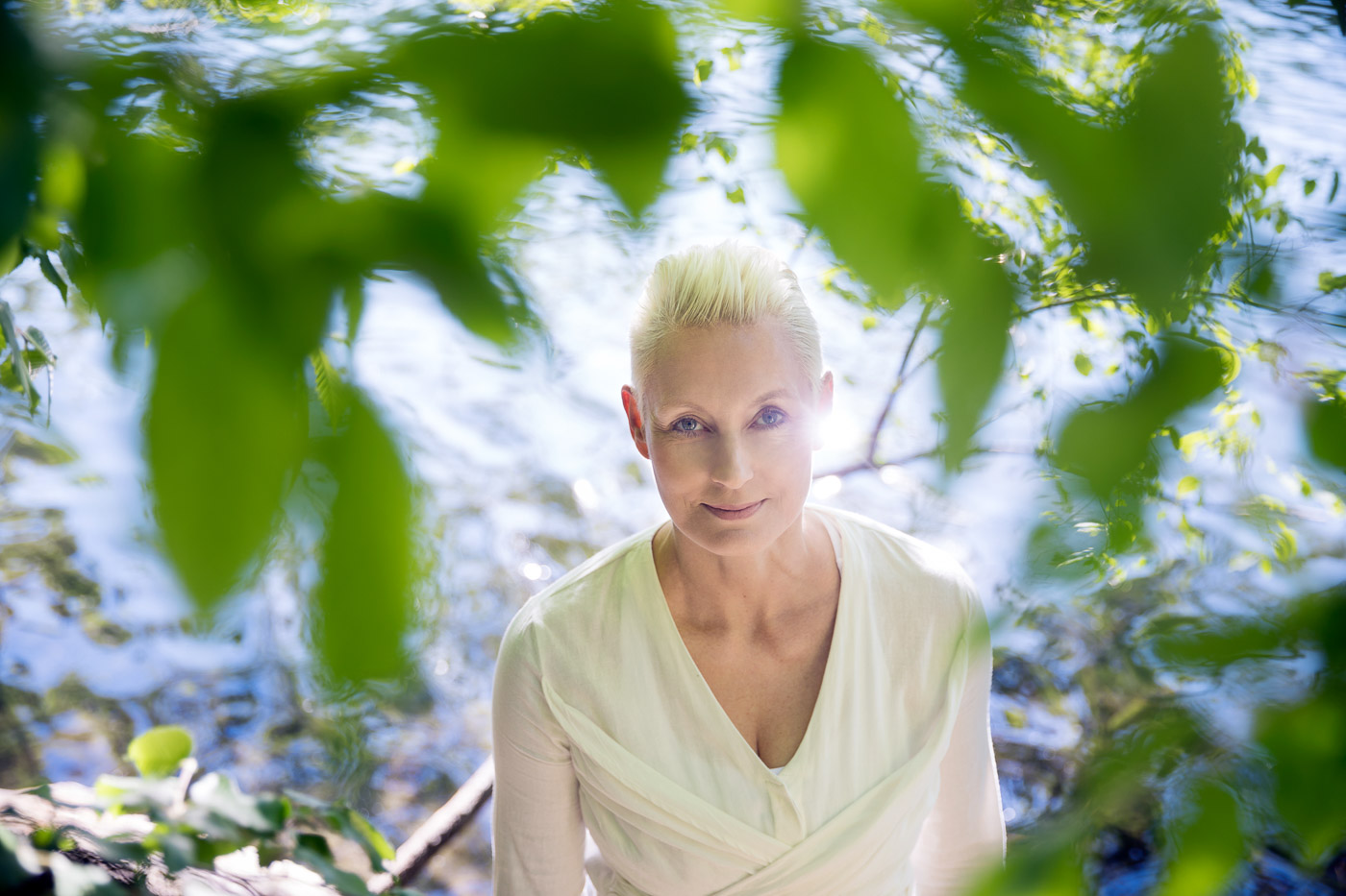 GORDON WELTERS Portraits