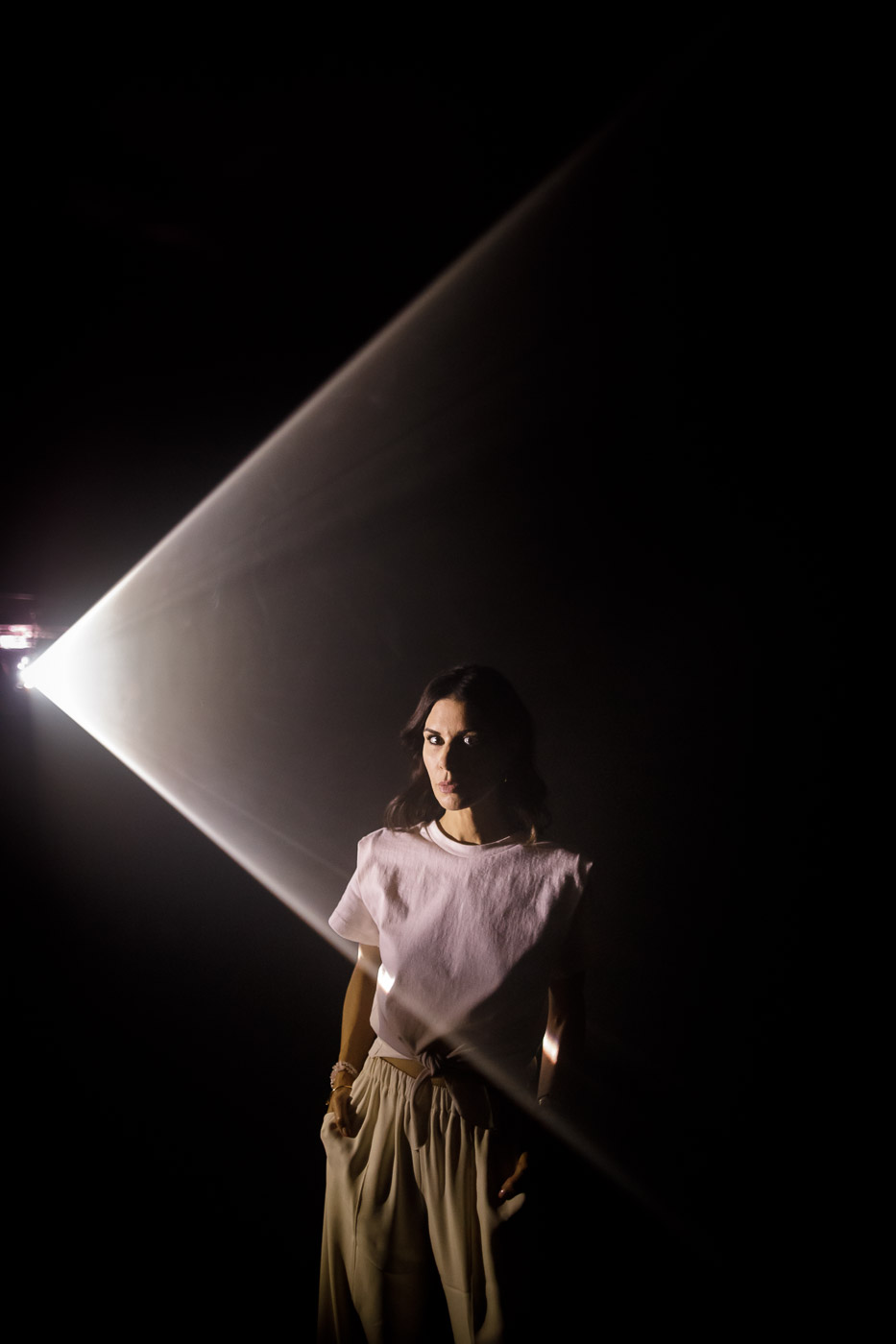 GORDON WELTERS Portraits
