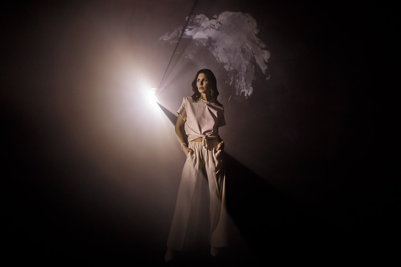 GORDON WELTERS Portraits