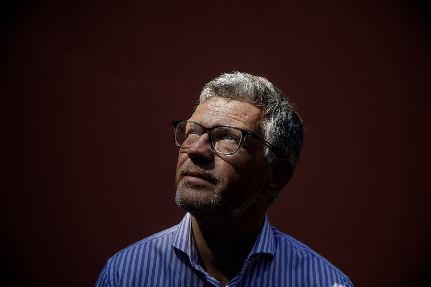GORDON WELTERS Portraits