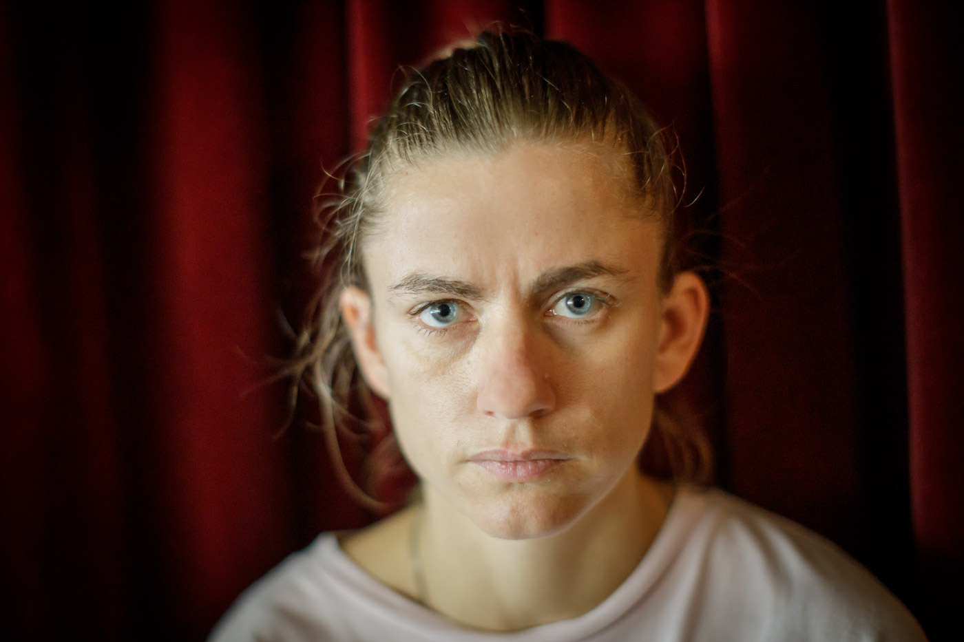 GORDON WELTERS Portraits