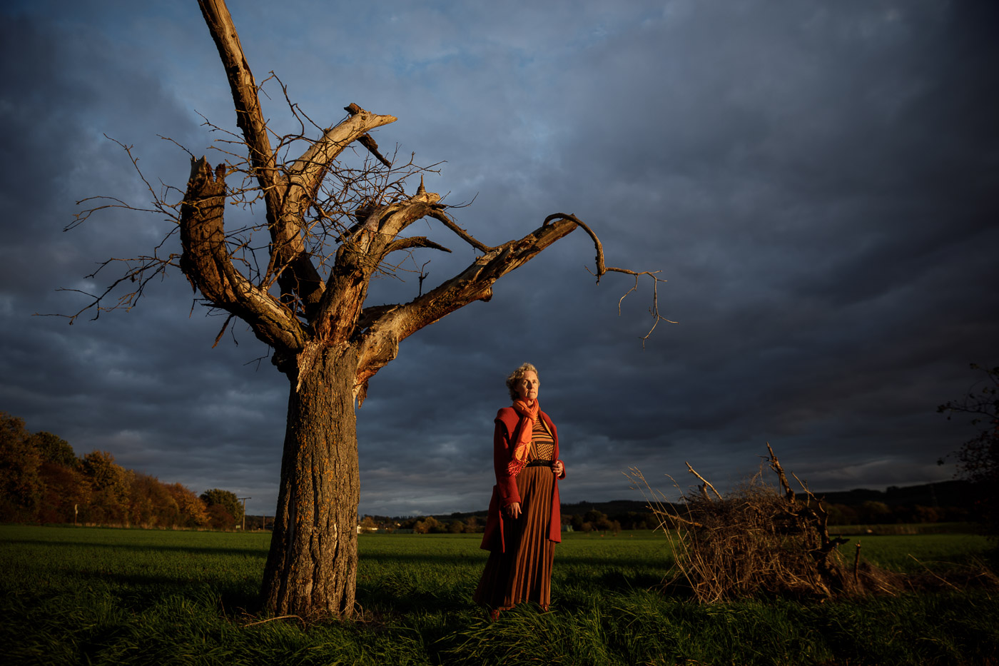 GORDON WELTERS Portraits