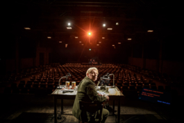 GORDON WELTERS Portraits