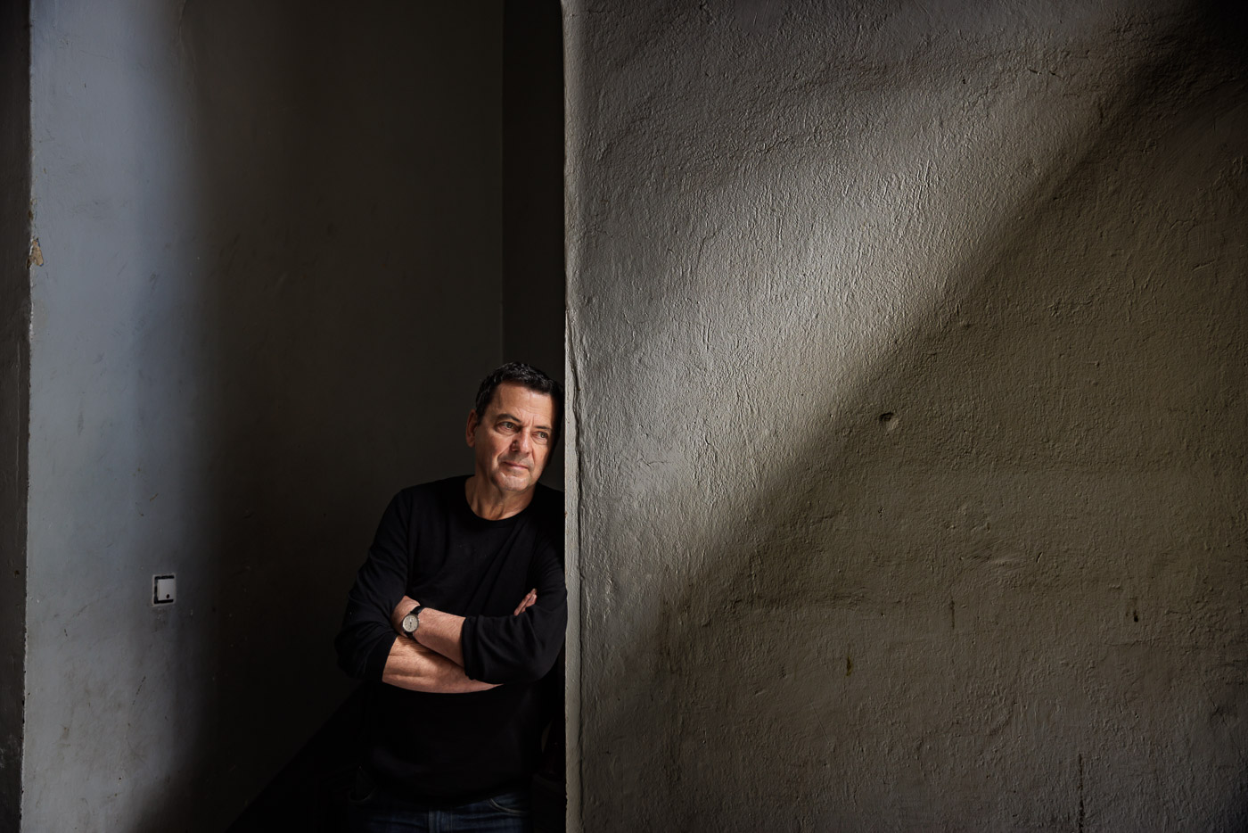 GORDON WELTERS Portraits