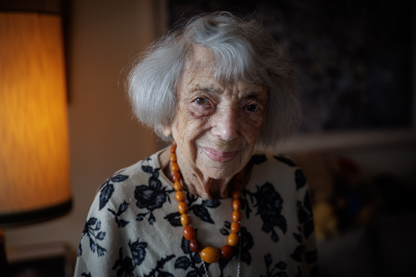 GORDON WELTERS Portraits