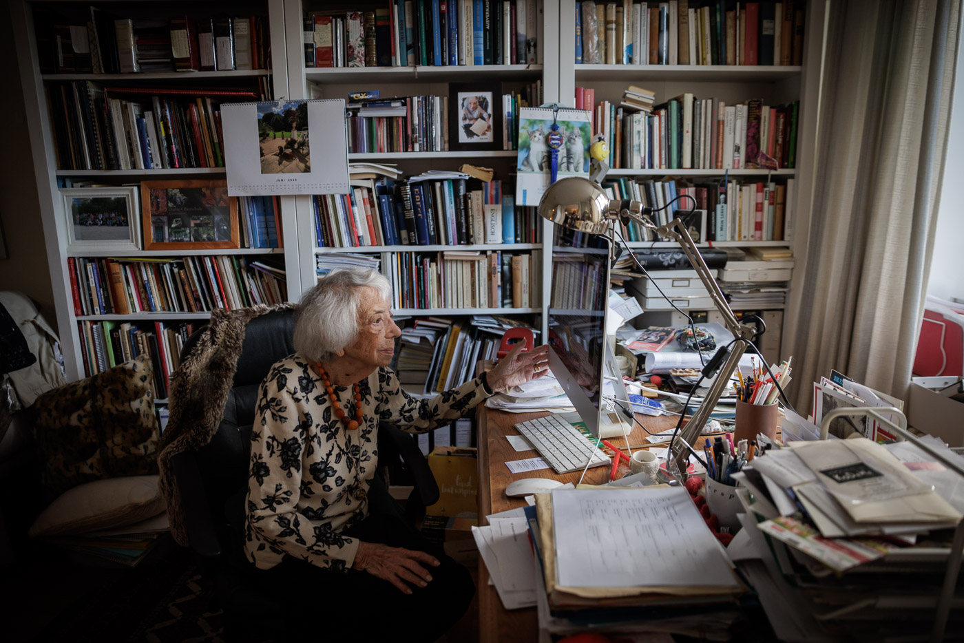GORDON WELTERS Portraits