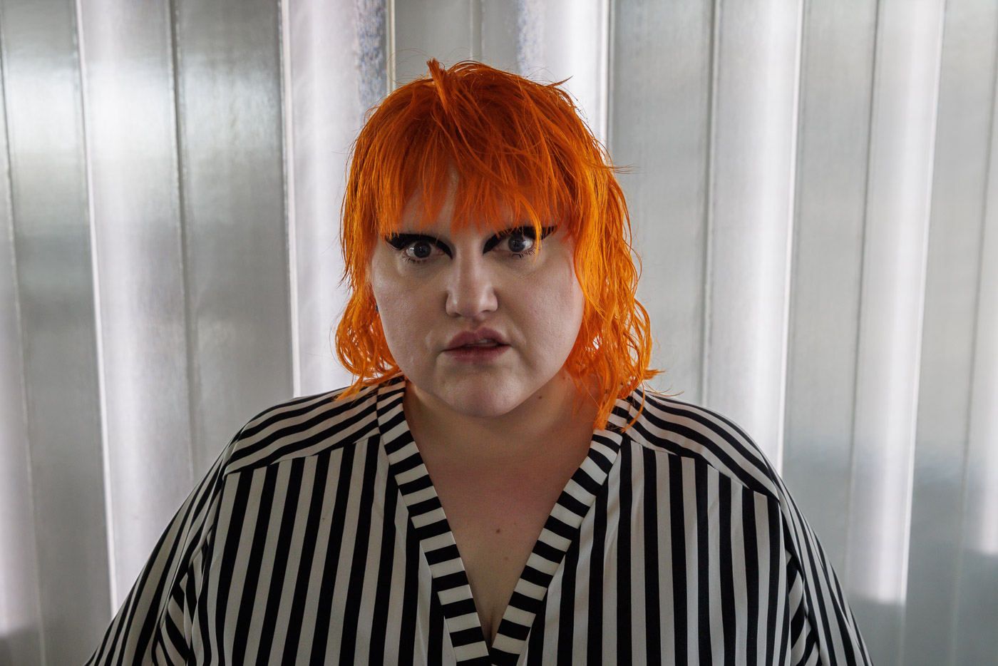 GORDON WELTERS Portraits