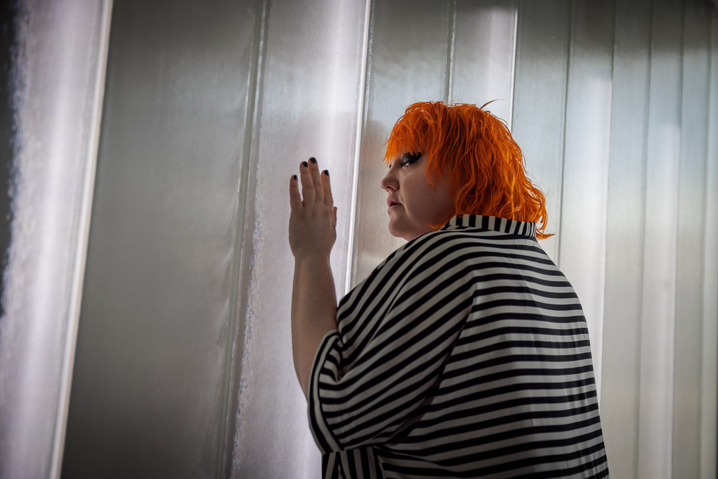 GORDON WELTERS Portraits