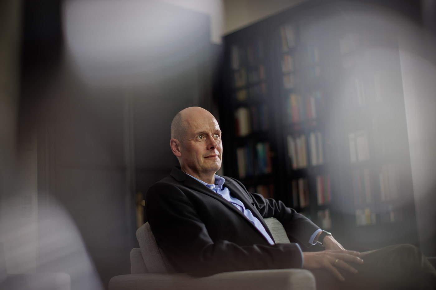 GORDON WELTERS Portraits