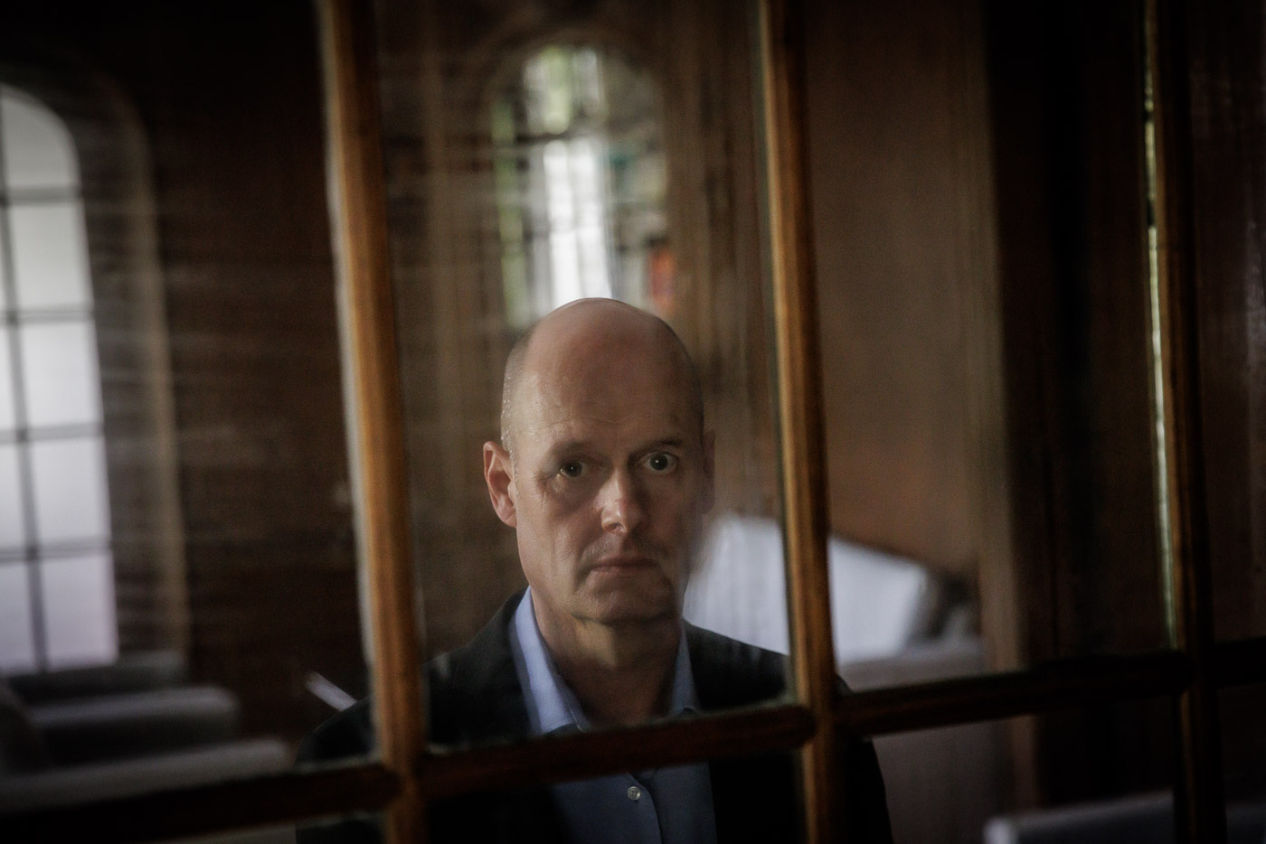 GORDON WELTERS Portraits