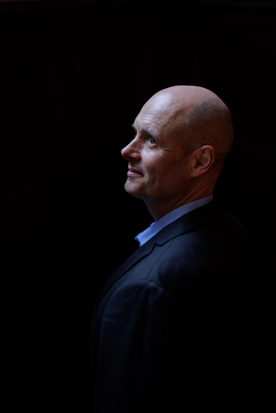 GORDON WELTERS Portraits