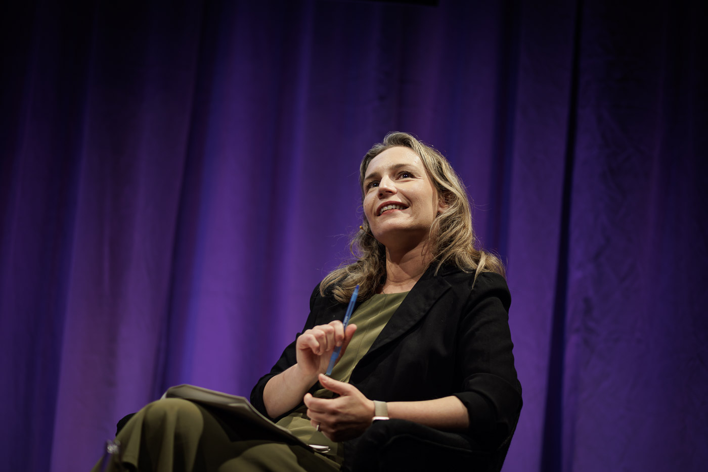 GORDON WELTERS Portraits