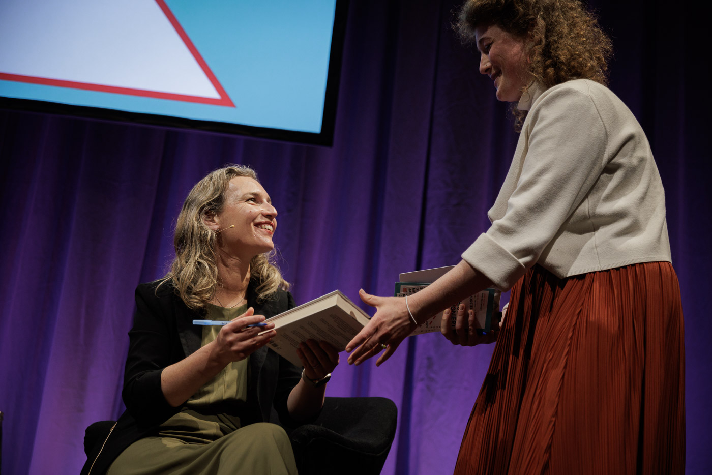 GORDON WELTERS Portraits