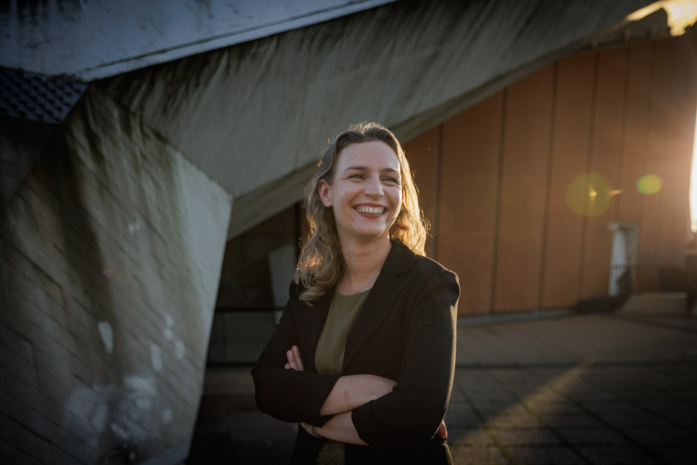 GORDON WELTERS Portraits