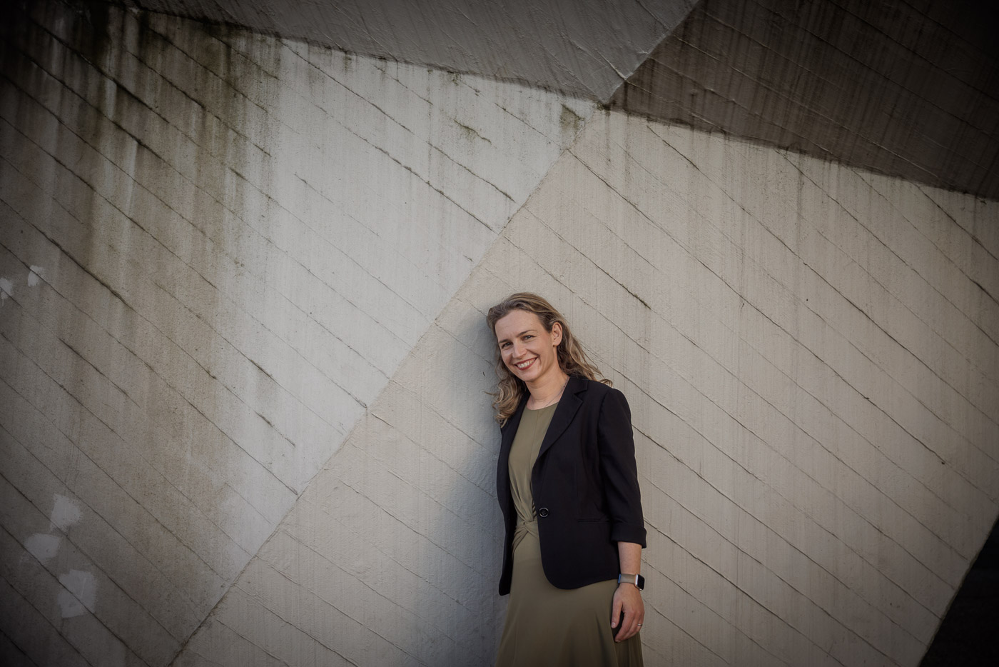 GORDON WELTERS Portraits