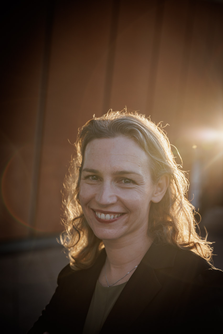 GORDON WELTERS Portraits