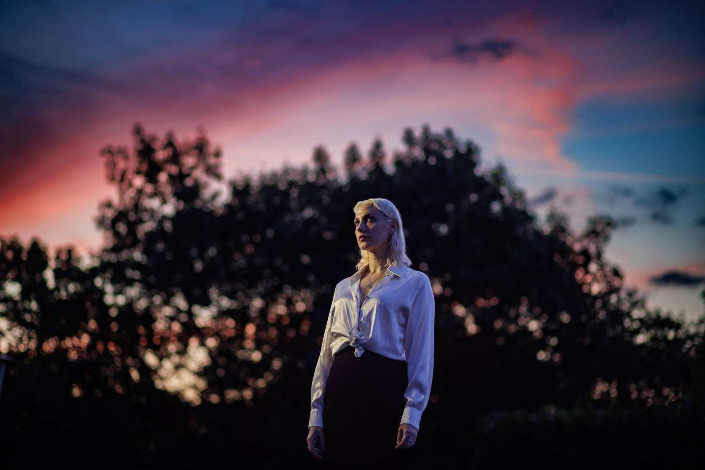 GORDON WELTERS Portraits