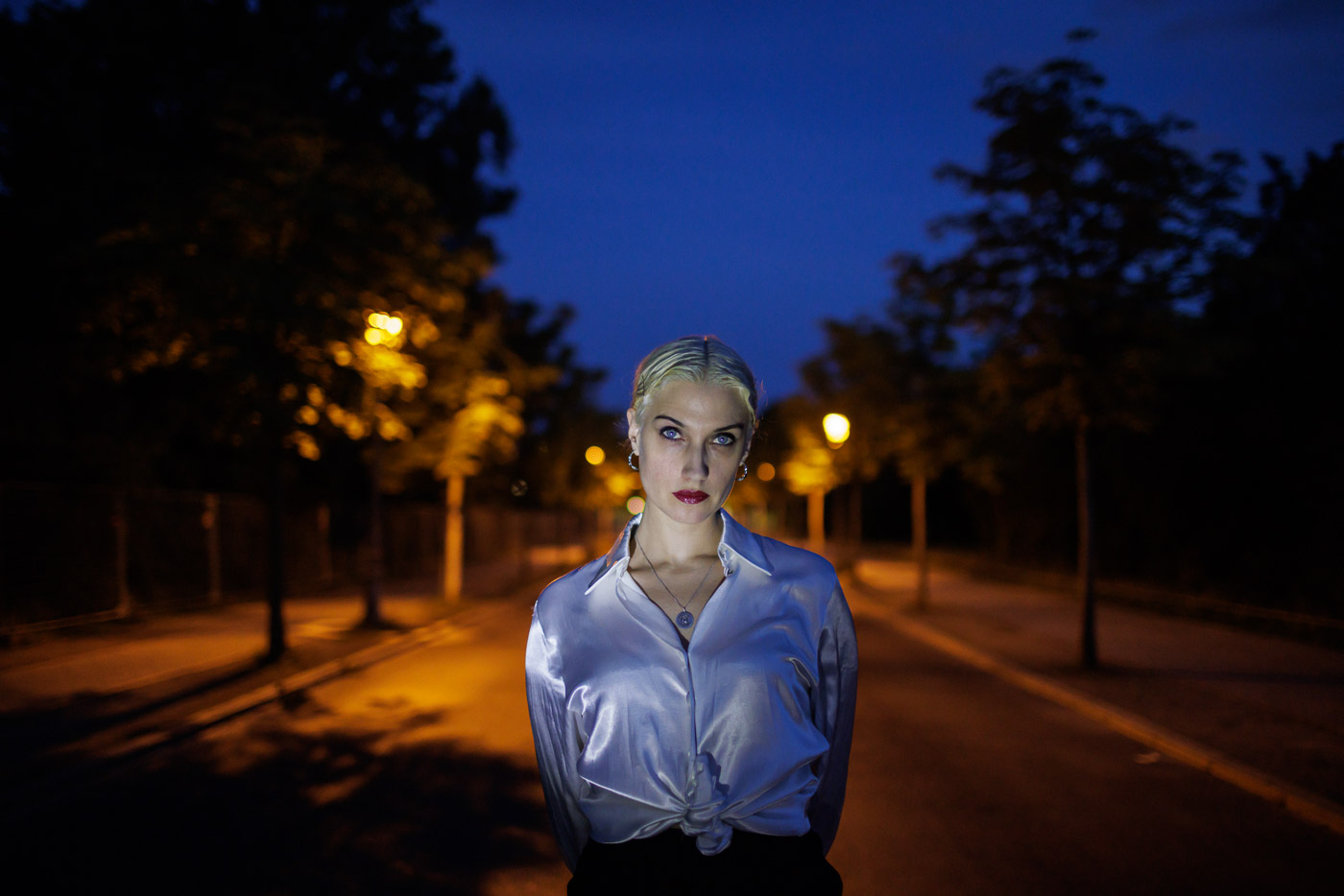 GORDON WELTERS Portraits