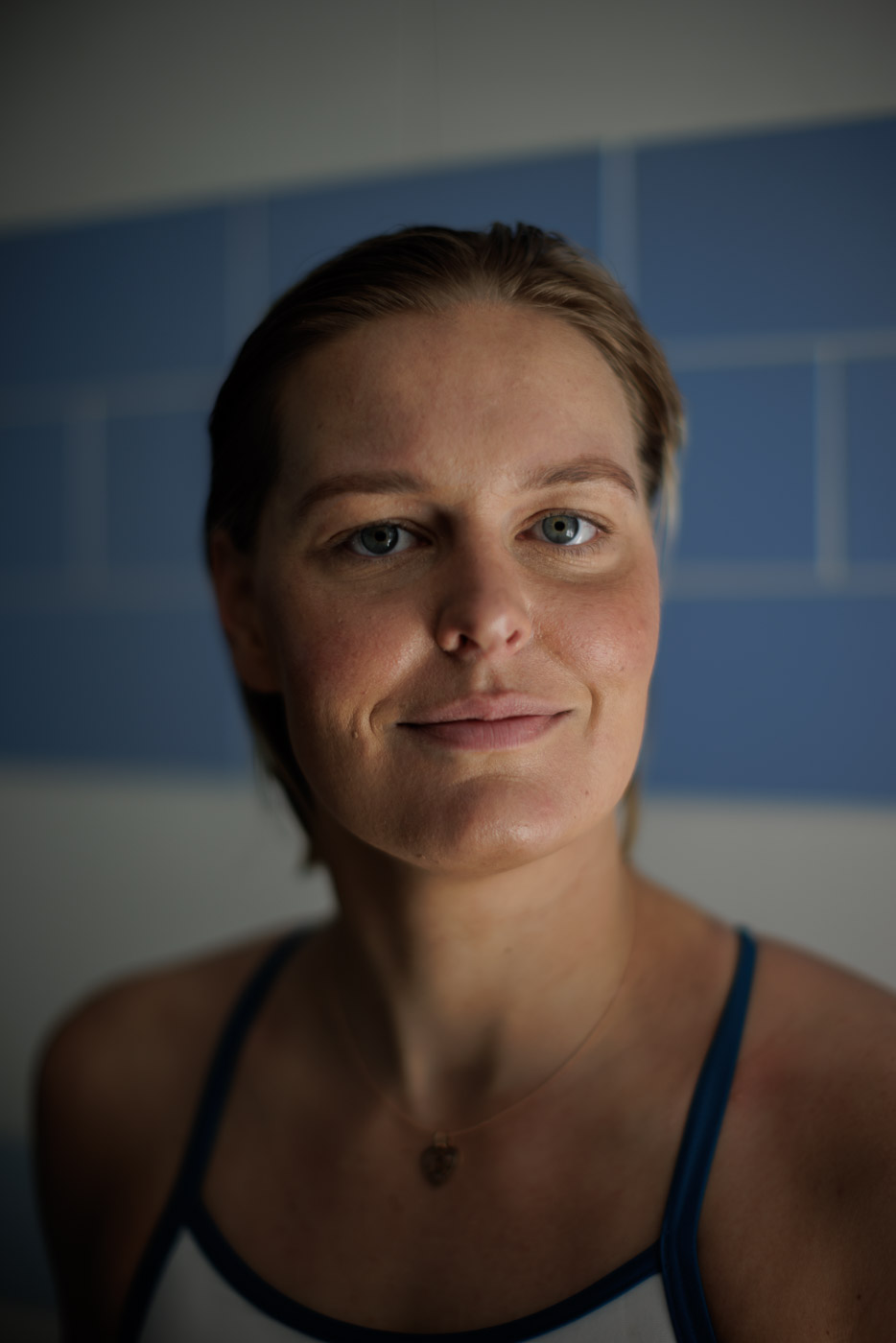 GORDON WELTERS Portraits