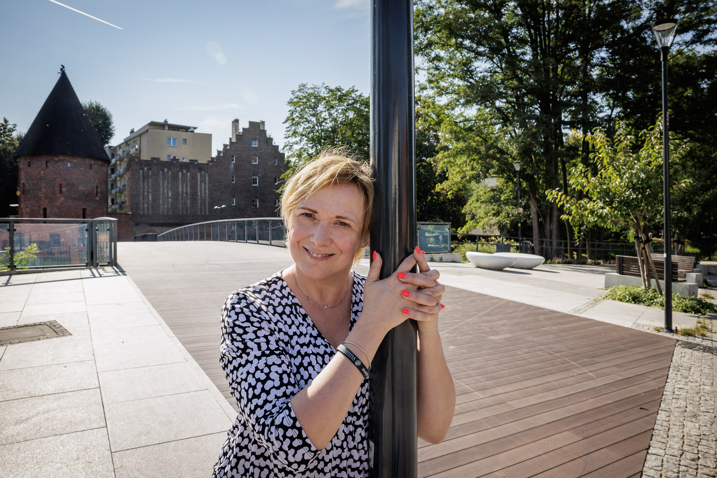 GORDON WELTERS Portraits