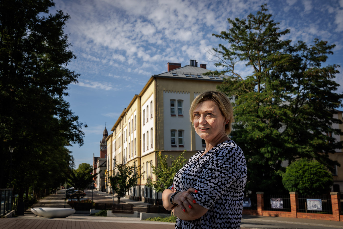 GORDON WELTERS Portraits