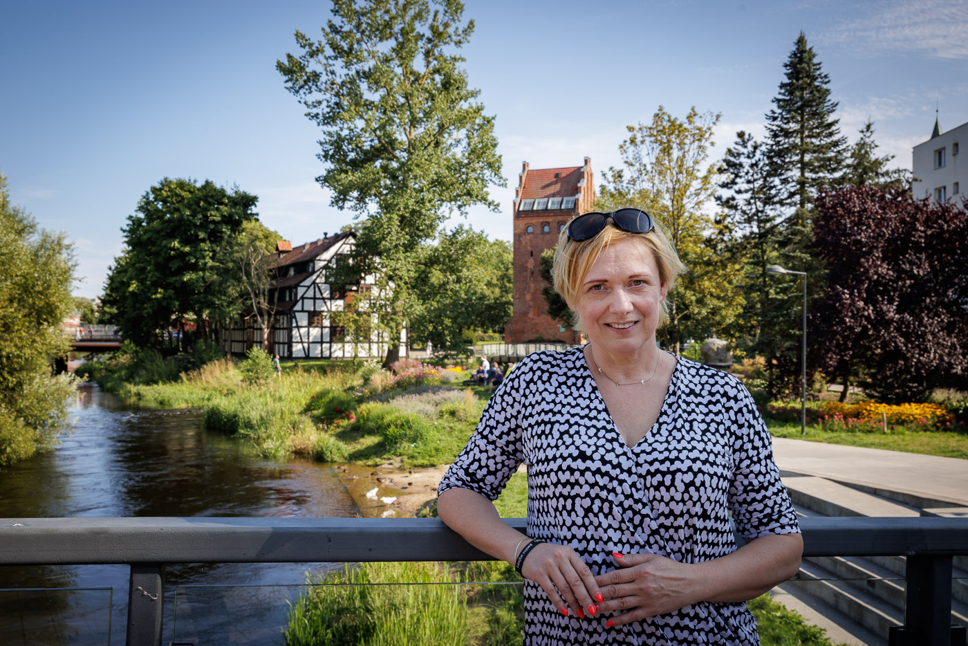 GORDON WELTERS Portraits