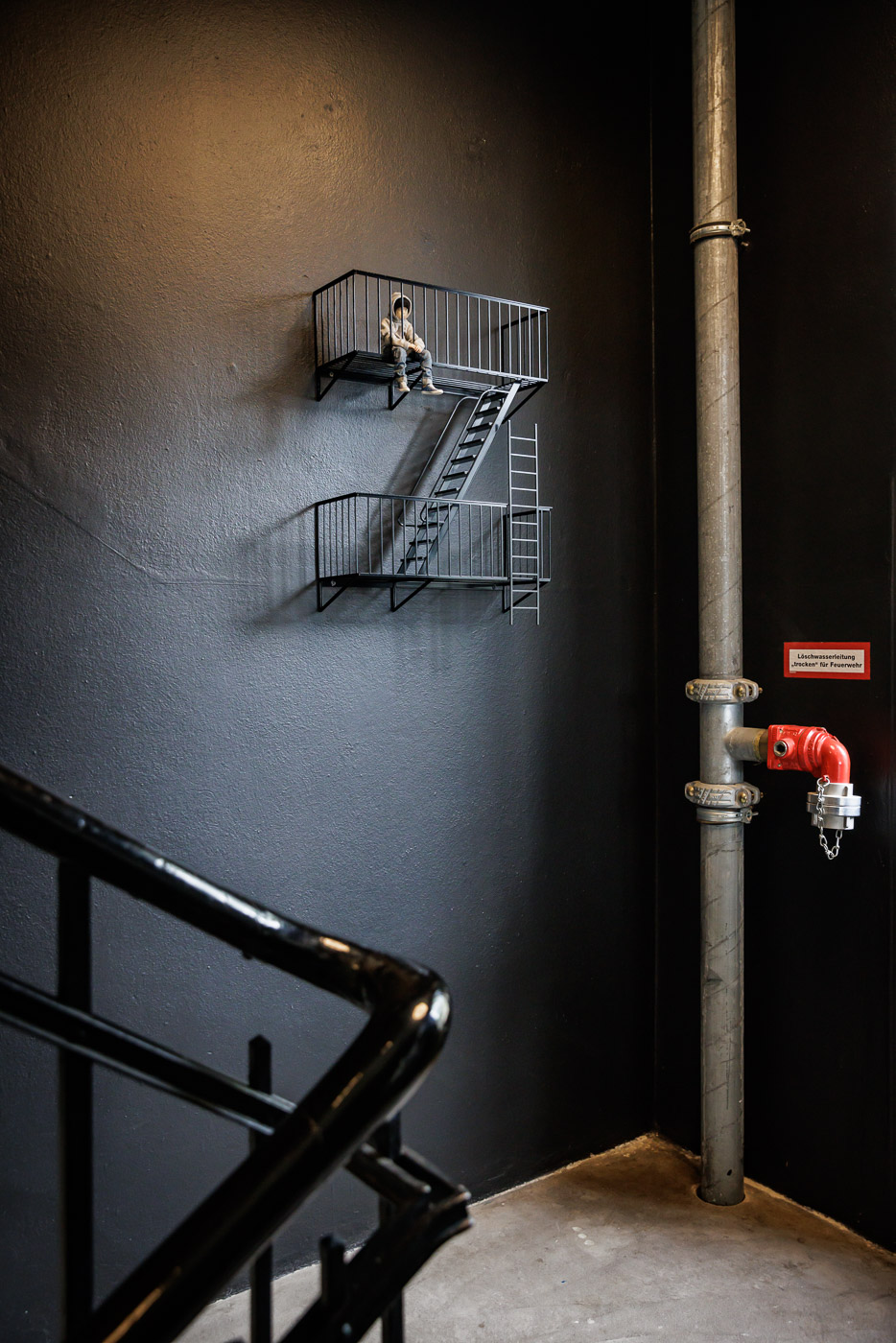 GORDON WELTERS Portraits