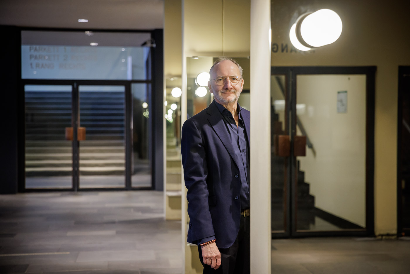 GORDON WELTERS Portraits