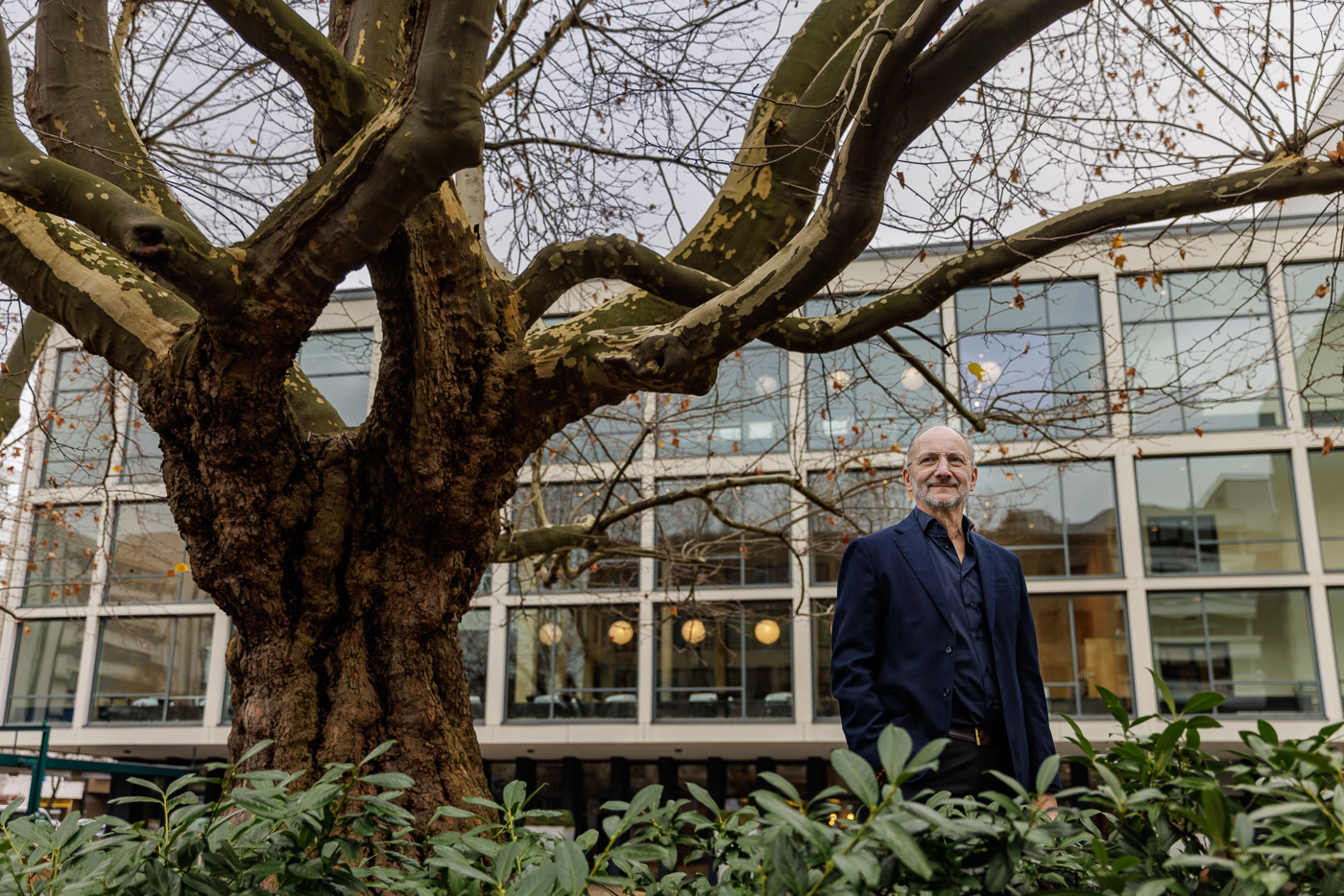 GORDON WELTERS Portraits