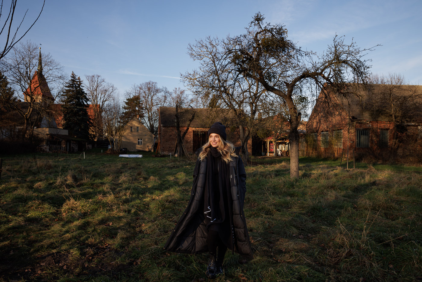 GORDON WELTERS Portraits