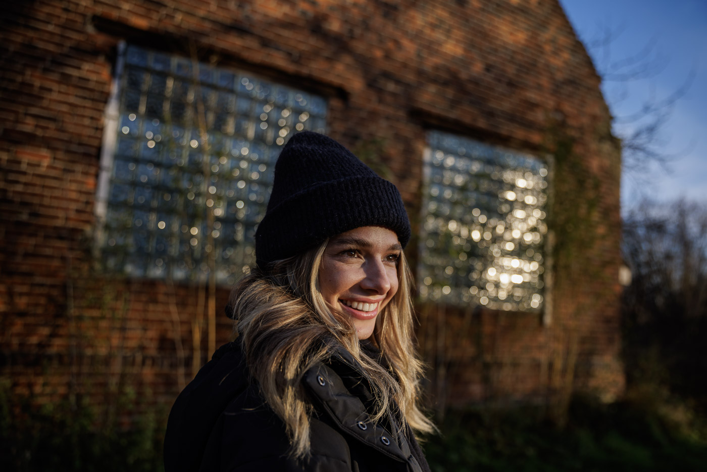 GORDON WELTERS Portraits