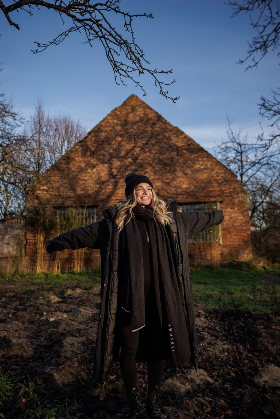 GORDON WELTERS Portraits