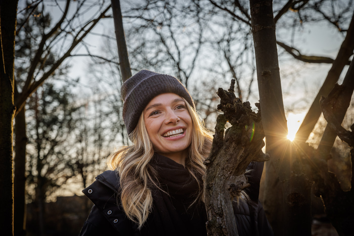 GORDON WELTERS Portraits