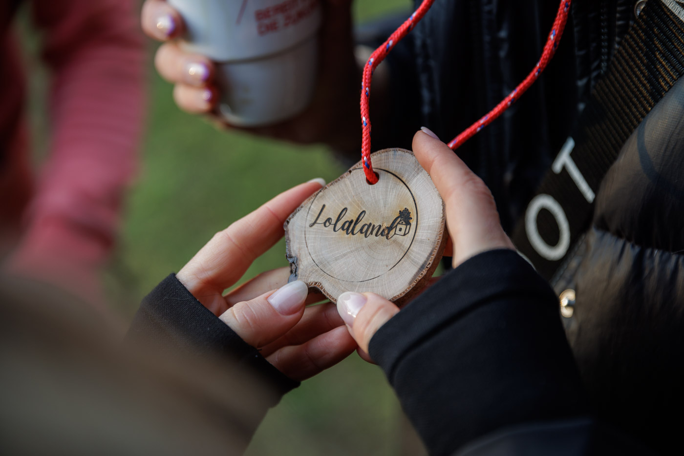 GORDON WELTERS Portraits