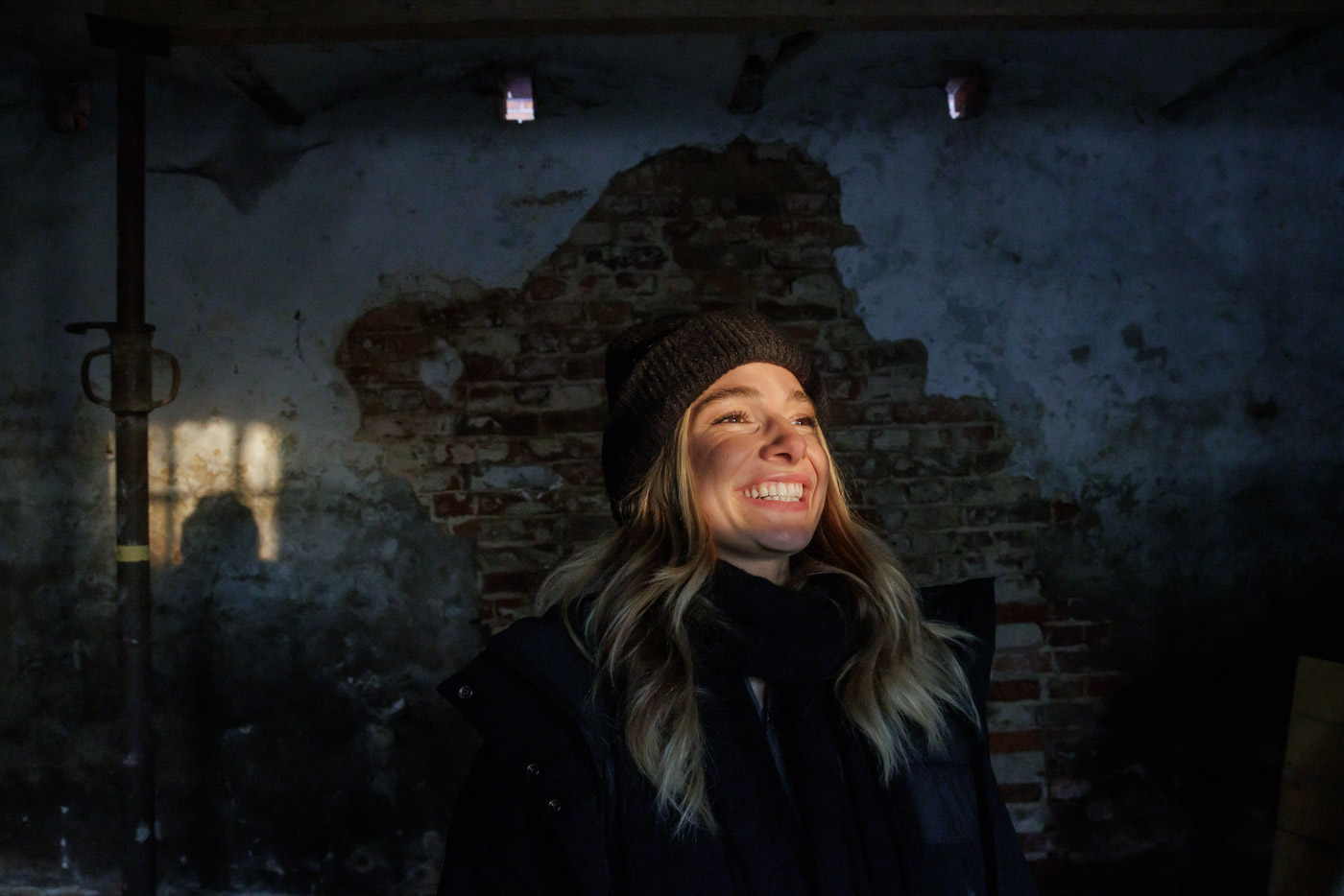 GORDON WELTERS Portraits